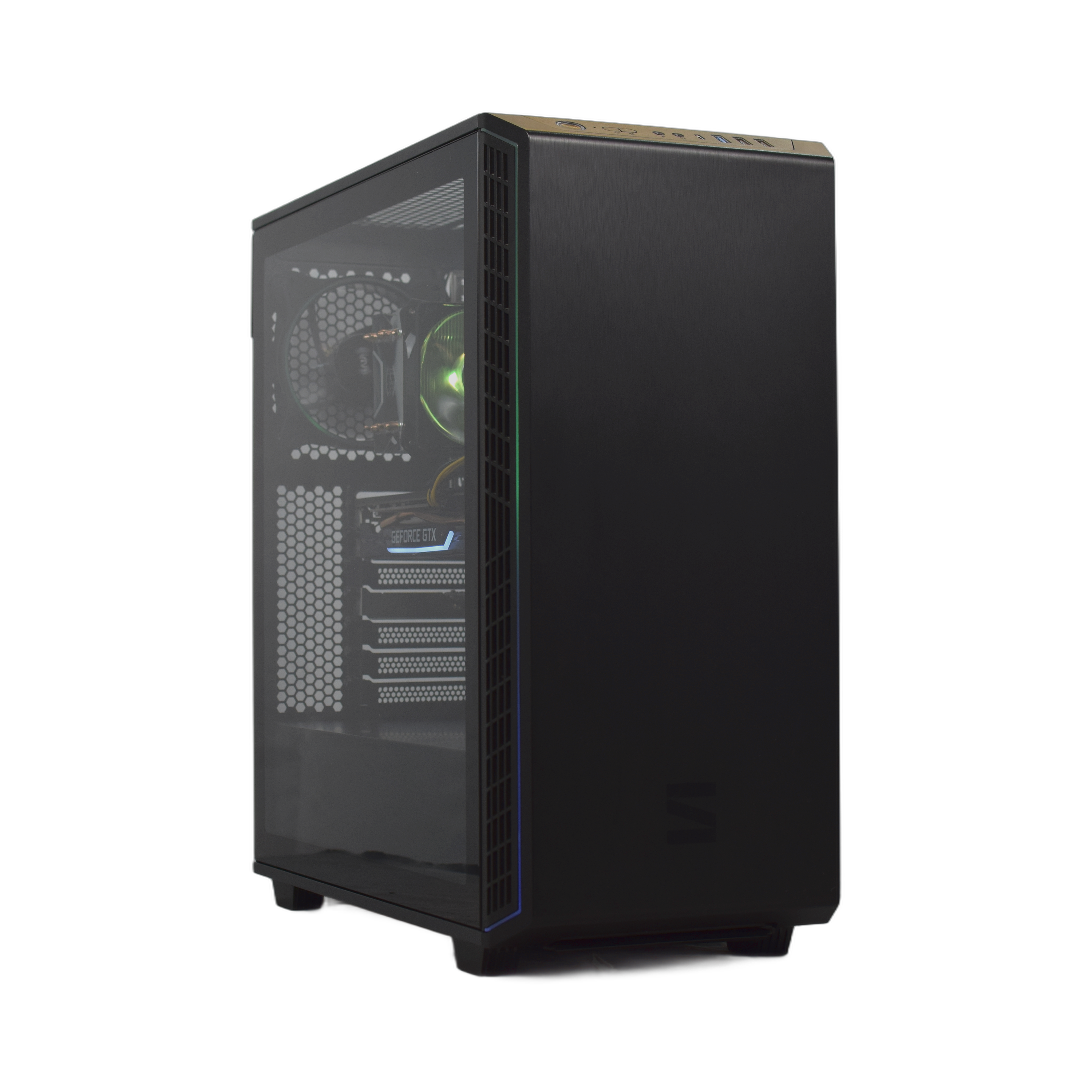 Intel i5-10400f | GTX 1660 Super | Prenew
